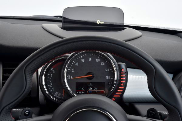 Mini Cooper 2015