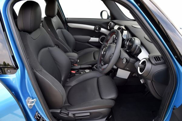 Mini Cooper 2015