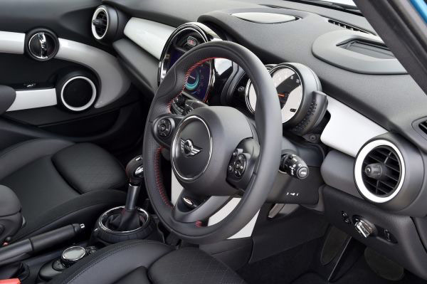 Mini Cooper 2015