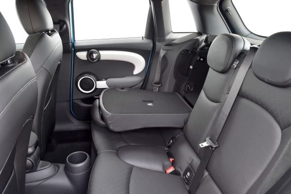 Mini Cooper 2015