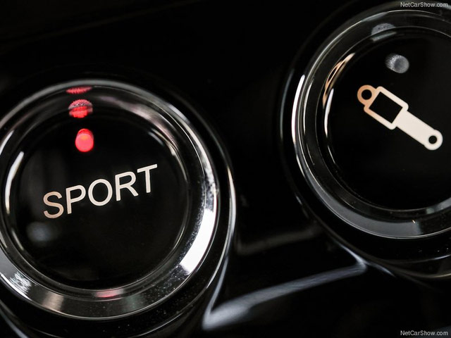 Aston Martin DB9 Carbon