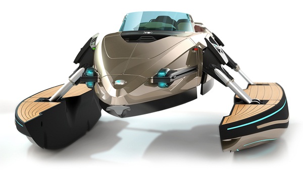 Kormaran