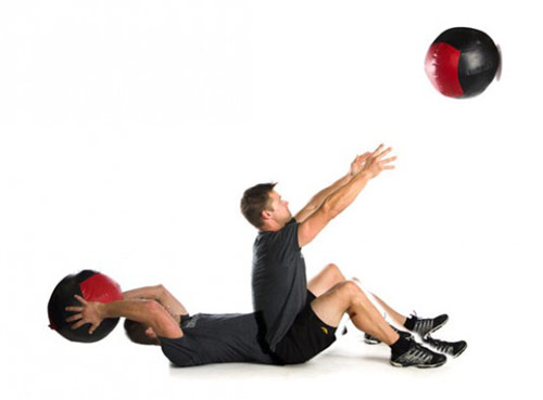 Medicine Ball 