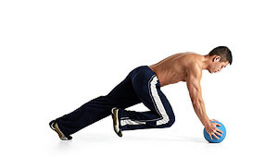 Medicine Ball 