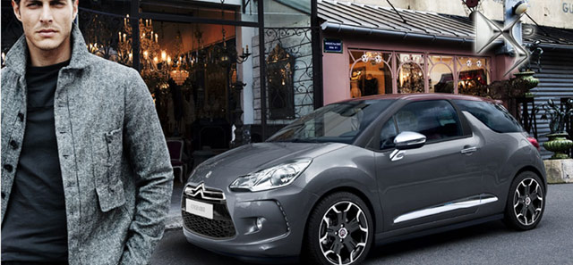 ราคารถใหม่ ซีตรอง