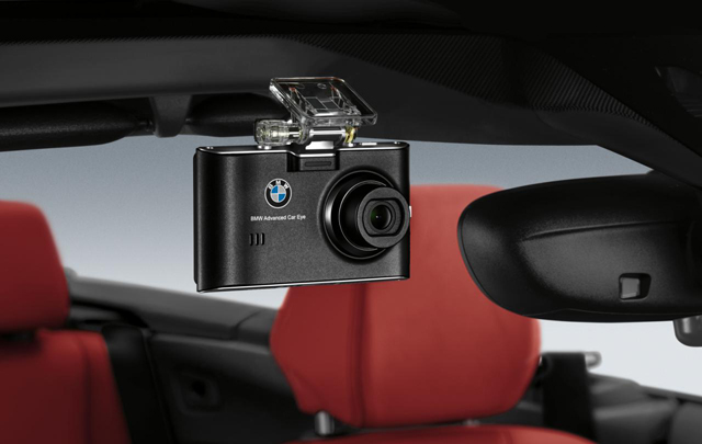BMW 2 Series Convertible