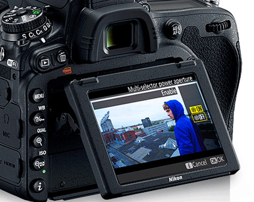 Nikon D750