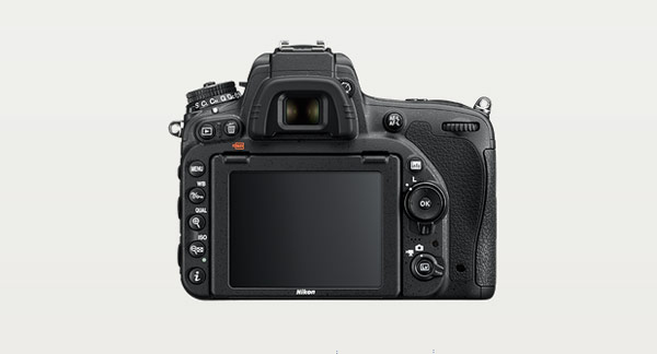 Nikon D750