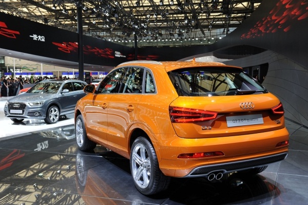 Volkswagen,Audi Volkswagen,Audi