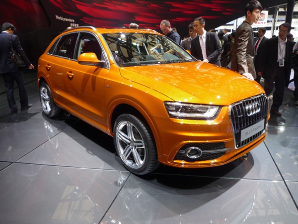 Volkswagen,Audi Volkswagen,Audi