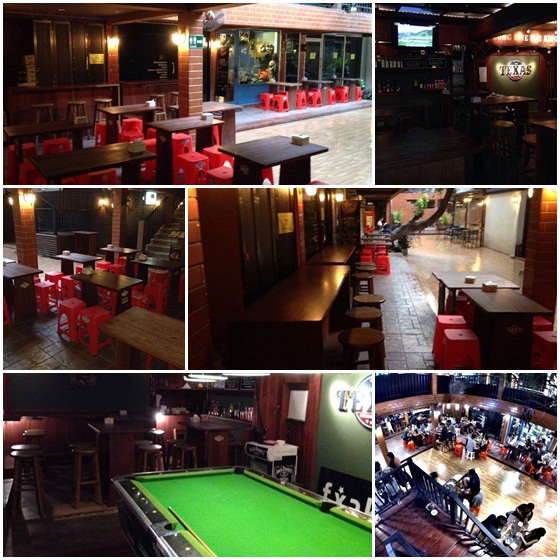 Bar\' TEXAS Chiang Mai