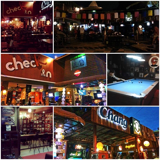 Check in @ ChiangMai