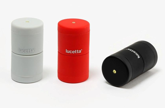 ไฟติดจักรยาน