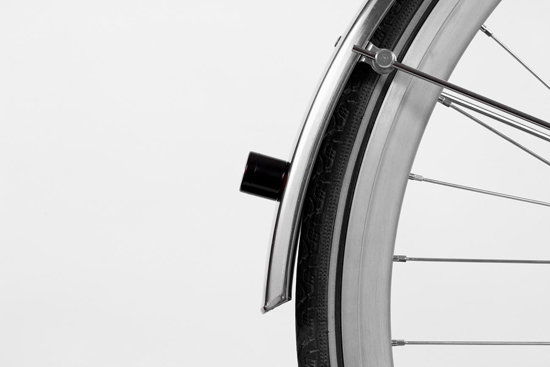 ไฟติดจักรยาน