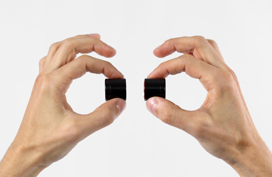 ไฟติดจักรยาน