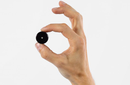 ไฟติดจักรยาน