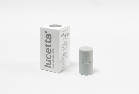 ไฟติดจักรยาน