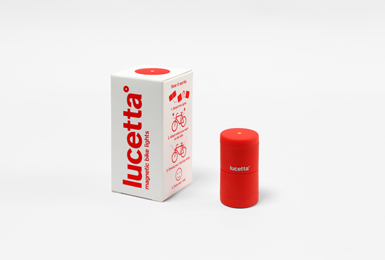 ไฟติดจักรยาน