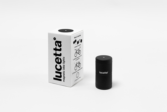 ไฟติดจักรยาน