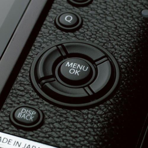 Fujifilm X100T