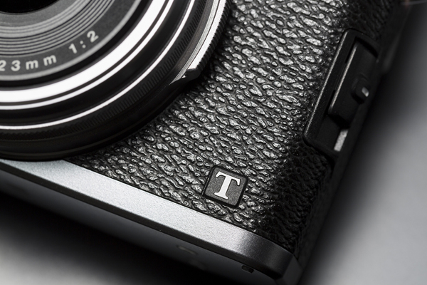 Fujifilm X100T