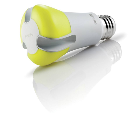 LED