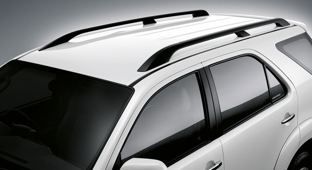 Toyota Fortuner 2014