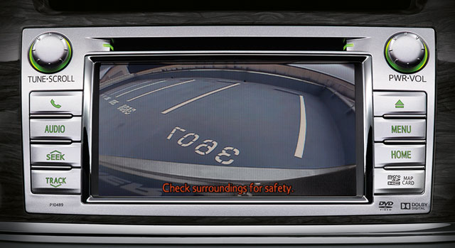 Toyota Fortuner 2014