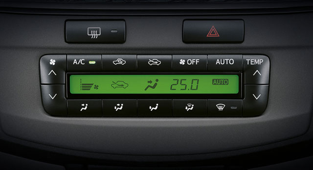 Toyota Fortuner 2014