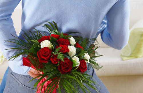 เซอร์ไพรส์ เซอร์ไพรส์