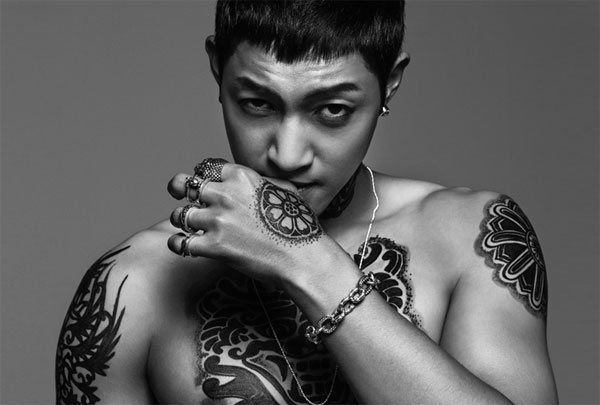 คิมฮยอนจุง,Kim Hyun Joong