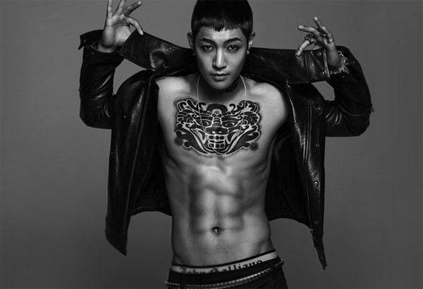 คิมฮยอนจุง,Kim Hyun Joong