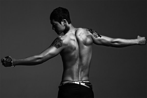คิมฮยอนจุง,Kim Hyun Joong