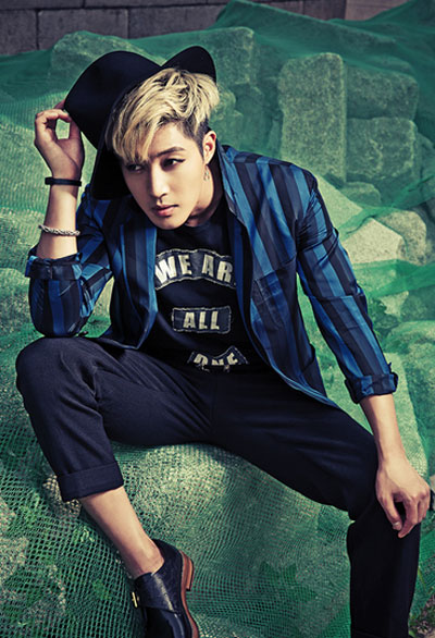 คิมฮยอนจุง,Kim Hyun Joong