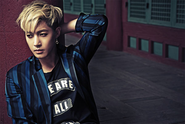 คิมฮยอนจุง,Kim Hyun Joong