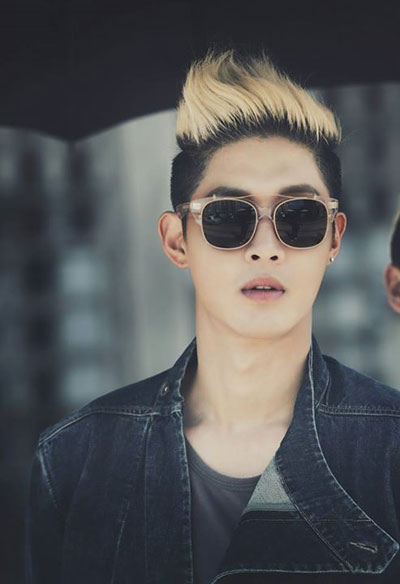 คิมฮยอนจุง,Kim Hyun Joong