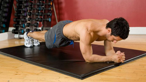 Plank