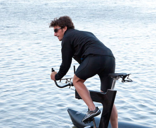 Schiller X1 Water Bike
