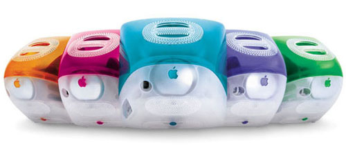 iMac G3