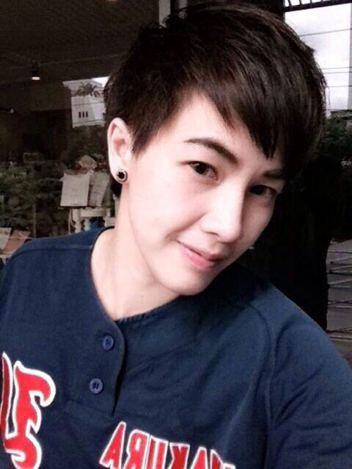 ข้าวตู ศิรินันท์