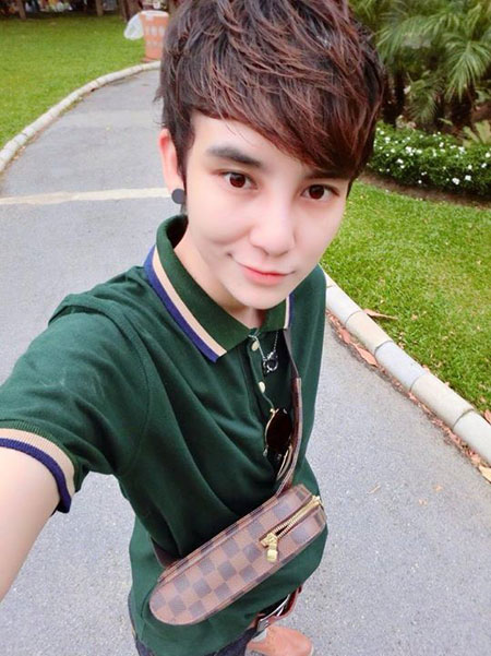 มะปราง ปรางรวี
