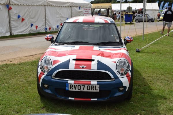 Mini