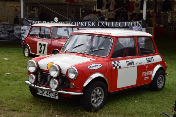 Mini