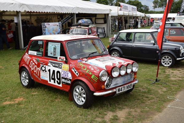 Mini