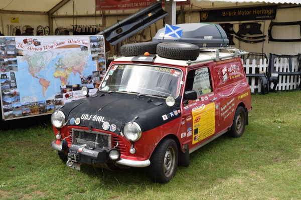 Mini