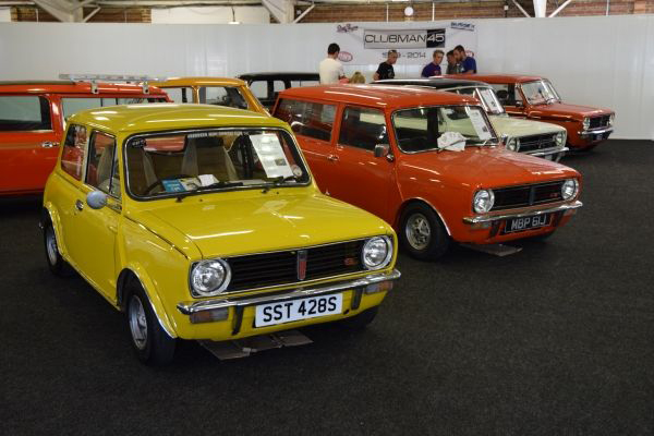 Mini