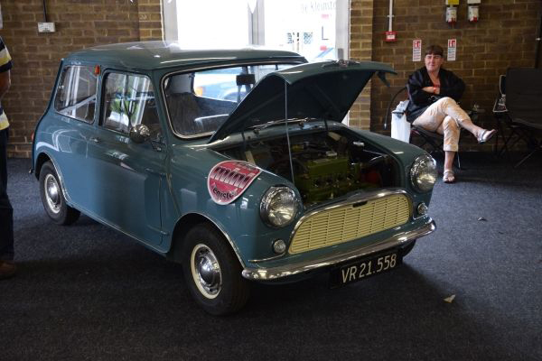 Mini