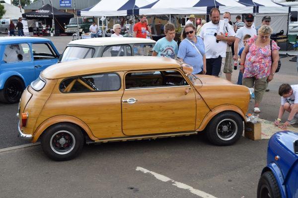 Mini