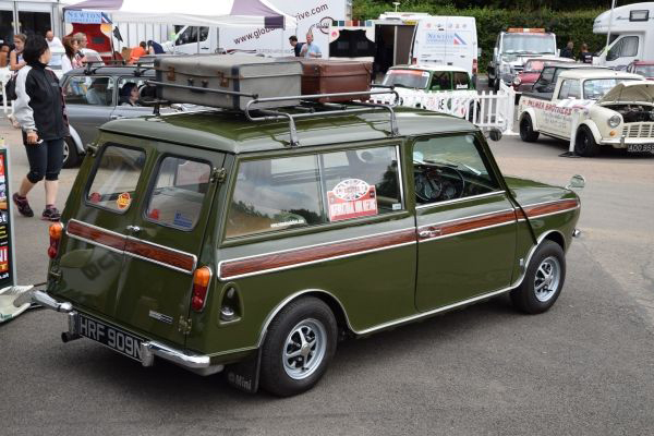 Mini