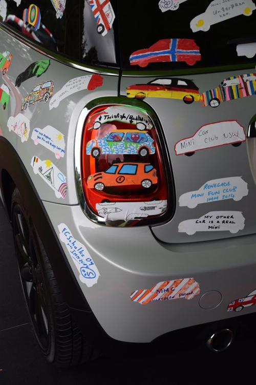 Mini